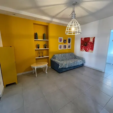 Apartamento Casa Le Isole