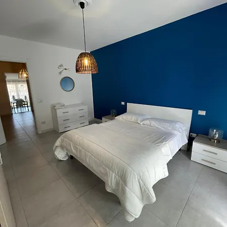 Casa Le Isole Apartamento *