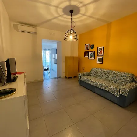 Apartamento Casa Le Isole Marta