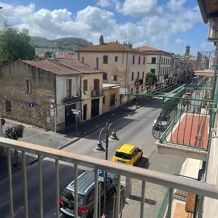 Apartamento Casa Le Isole Marta