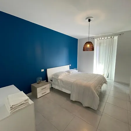 Casa Le Isole Apartamento