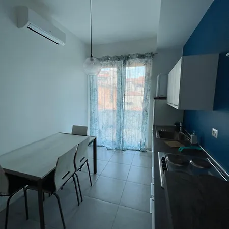 Apartamento Casa Le Isole *