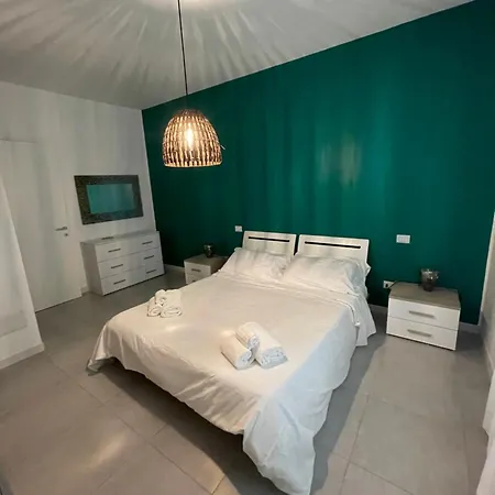 Casa Le Isole マルタ