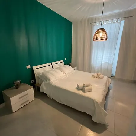 Casa Le Isole アパート