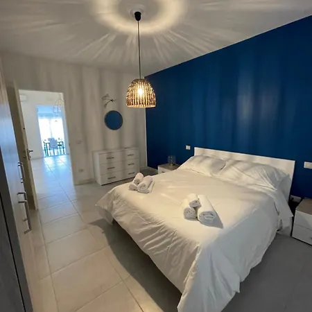 Apartamento Casa Le Isole *