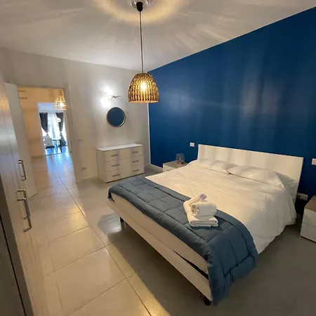 Casa Le Isole Apartamento Marta