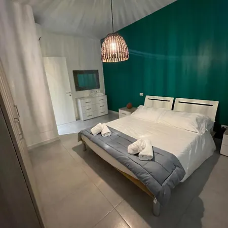 Apartamento Casa Le Isole