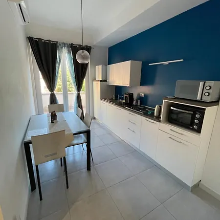 Casa Le Isole Apartment