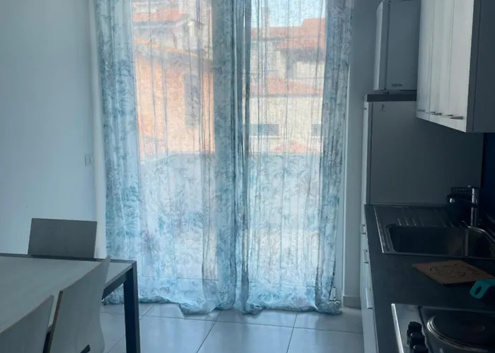 Casa Le Isole *