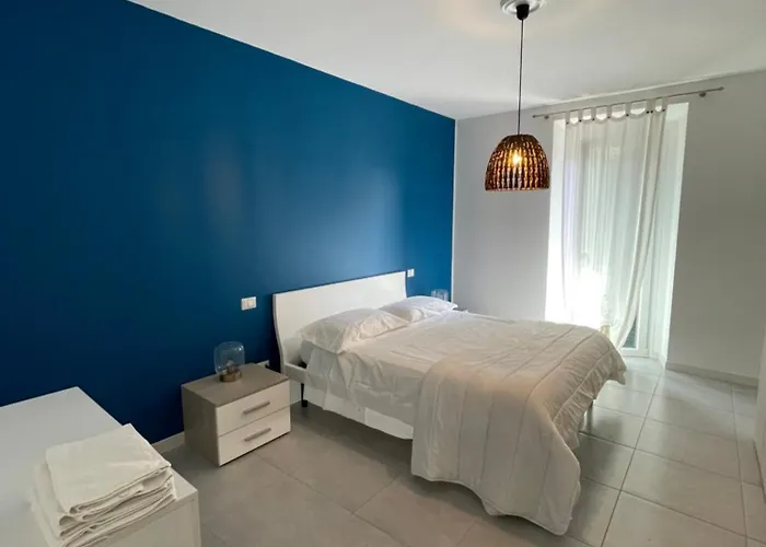Casa Le Isole Διαμέρισμα