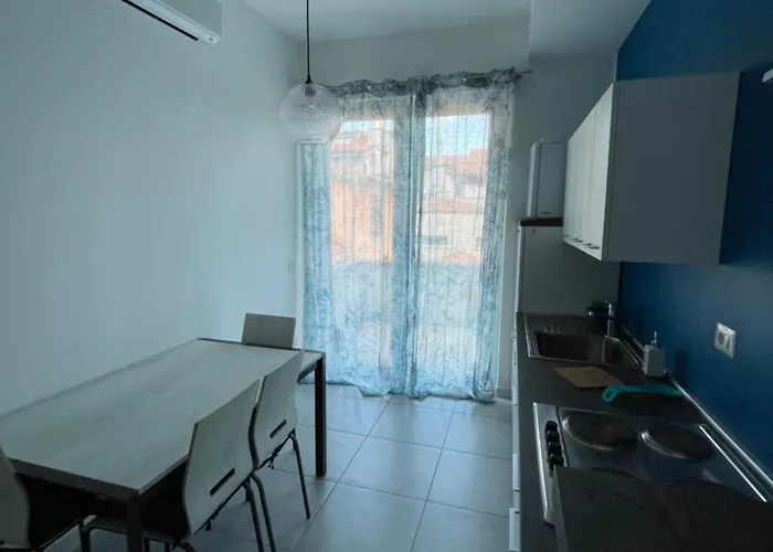 Διαμέρισμα Casa Le Isole *