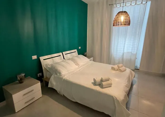 Casa Le Isole Διαμέρισμα