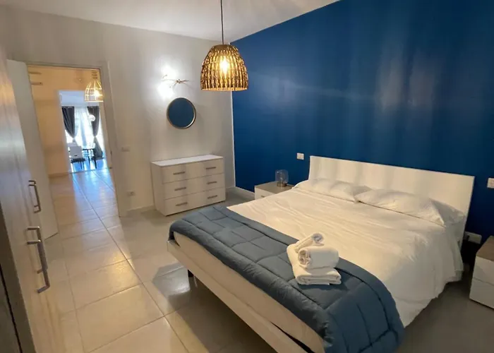 Casa Le Isole Διαμέρισμα Marta