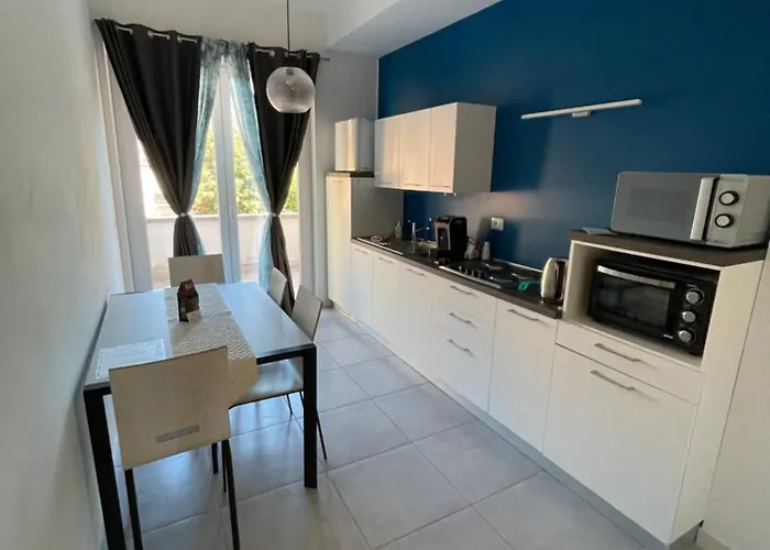 Casa Le Isole Διαμέρισμα